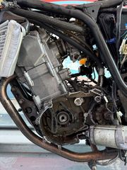 Yamaha XT 660X 2006-thumb-6
