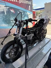 Yamaha XT 660X 2006-thumb-8