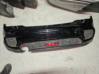 MINI COOPER 14>24 ΠΡΟΦΥΛΑΚΤΗΡΑΣ ΟΠΙΣΘΙΟΣ JOHN COOPER WORKS