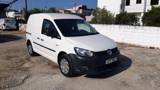 Volkswagen Caddy 2013 1.6 TDI