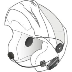 ΕΝΔΟΕΠΙΚΟΙΝΩΝΙΑ U-COM 7R (ΜΟΝΗ) INTERPHONE-thumb-3