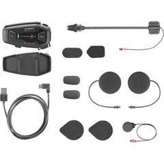 ΕΝΔΟΕΠΙΚΟΙΝΩΝΙΑ U-COM 7R (ΜΟΝΗ) INTERPHONE-thumb-2