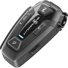 ΕΝΔΟΕΠΙΚΟΙΝΩΝΙΑ U-COM 7R (ΜΟΝΗ) INTERPHONE
