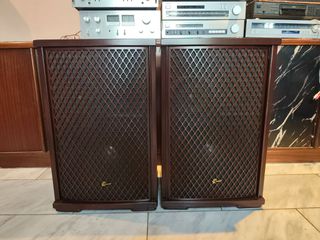 Ηχεία Sansui SP-3200 Vintage (13" Woofer) (Restoration Project / Sonoco Level)