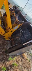 Εκσκαφέας-Φορτωτής JCB 2003 3CX & 4CX-thumb-1