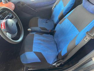 Smart ForTwo 2001 ΑΥΤΟΜΑΤΟ!Πληρωμένα Τέλη 26!-thumb-9