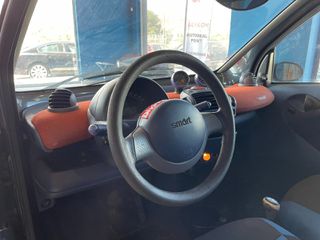 Smart ForTwo 2001 ΑΥΤΟΜΑΤΟ!Πληρωμένα Τέλη 26!-thumb-10