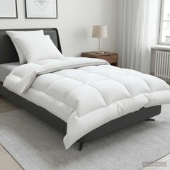 Σέτ Παπλώματος και Μαξιλαριού 3 τμχ. 155 x 220 cm 4 Εποχές 3441811