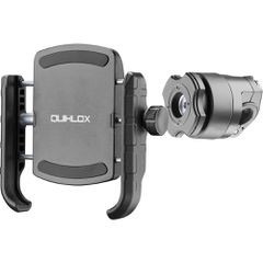 ΒΑΣΗ ΚΙΝΗΤΟΥ QUIKLOX CRAB ΜΕ ΒΑΣΗ ΚΑΘΡΕΠΤΗ INTERPHONE (SMQUIKLOXCRABPROSB)