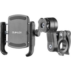 ΒΑΣΗ ΚΙΝΗΤΟΥ QUIKLOX CRAB ΜΕ ΒΑΣΗ ΤΙΜΟΝΙΟΥ INTERPHONE (SMQUIKLOXCRABPRO)