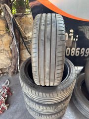 205/45R17 88Y XL Michelin Pilot Sport 4 (DOT-1624) 4 Τεμάχια