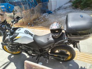 Suzuki V-Strom 650 XT 2022-thumb-16