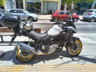 Suzuki V-Strom 650 XT 2022-thumb-17