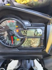 Suzuki V-Strom 650 XT 2022