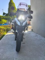 Suzuki V-Strom 650 XT 2022-thumb-2