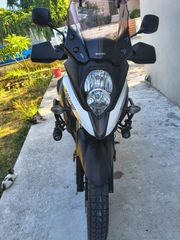 Suzuki V-Strom 650 XT 2022-thumb-3