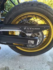 Suzuki V-Strom 650 XT 2022-thumb-7