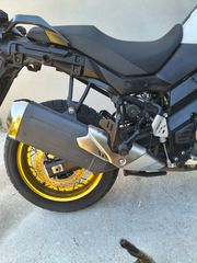 Suzuki V-Strom 650 XT 2022-thumb-8