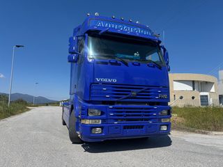 Volvo 2001