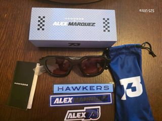 Hawkers Γυαλιά Ηλίου Gale Eco Alex Marquez
