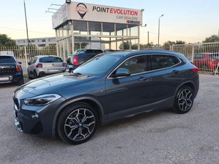 Bmw X2 2020 S drive 16d-M packet- Eλληνικο-thumb-3