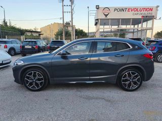 Bmw X2 2020 S drive 16d-M packet- Eλληνικο-thumb-5