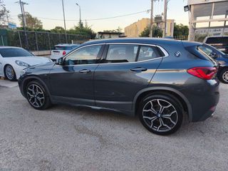 Bmw X2 2020 S drive 16d-M packet- Eλληνικο-thumb-6