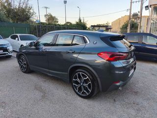 Bmw X2 2020 S drive 16d-M packet- Eλληνικο-thumb-7