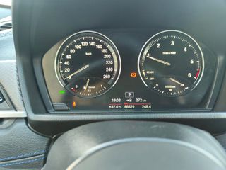 Bmw X2 2020 S drive 16d-M packet- Eλληνικο-thumb-35