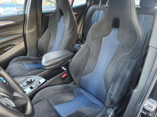 Bmw X2 2020 S drive 16d-M packet- Eλληνικο-thumb-36