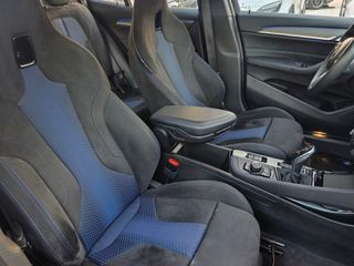 Bmw X2 2020 S drive 16d-M packet- Eλληνικο-thumb-37