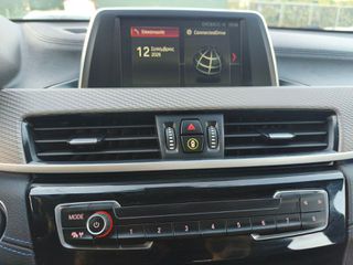 Bmw X2 2020 S drive 16d-M packet- Eλληνικο-thumb-38