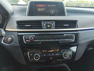 Bmw X2 2020 S drive 16d-M packet- Eλληνικο-thumb-39