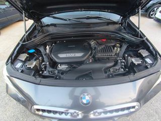 Bmw X2 2020 S drive 16d-M packet- Eλληνικο-thumb-53
