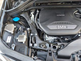 Bmw X2 2020 S drive 16d-M packet- Eλληνικο-thumb-56
