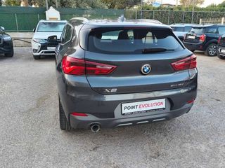 Bmw X2 2020 S drive 16d-M packet- Eλληνικο-thumb-9
