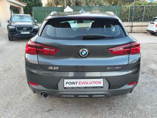Bmw X2 2020 S drive 16d-M packet- Eλληνικο-thumb-10