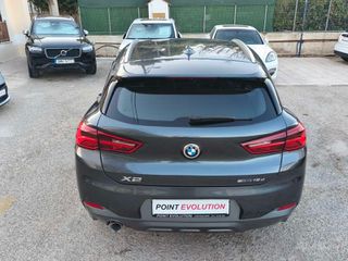 Bmw X2 2020 S drive 16d-M packet- Eλληνικο-thumb-11