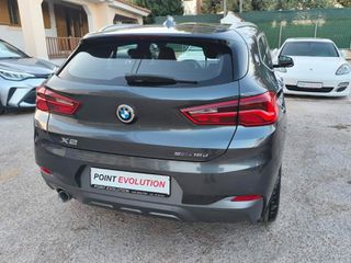 Bmw X2 2020 S drive 16d-M packet- Eλληνικο-thumb-12