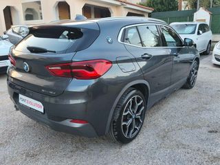 Bmw X2 2020 S drive 16d-M packet- Eλληνικο-thumb-14