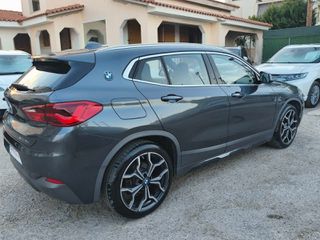 Bmw X2 2020 S drive 16d-M packet- Eλληνικο-thumb-15