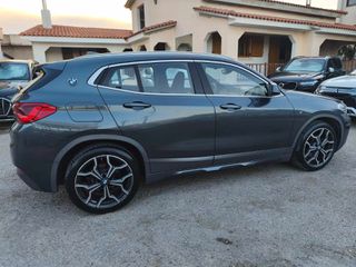 Bmw X2 2020 S drive 16d-M packet- Eλληνικο-thumb-16