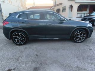 Bmw X2 2020 S drive 16d-M packet- Eλληνικο-thumb-18
