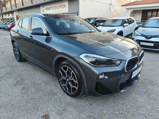 Bmw X2 2020 S drive 16d-M packet- Eλληνικο-thumb-20