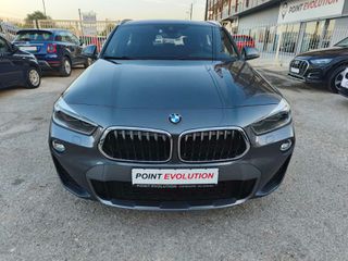 Bmw X2 2020 S drive 16d-M packet- Eλληνικο-thumb-22