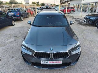 Bmw X2 2020 S drive 16d-M packet- Eλληνικο-thumb-23