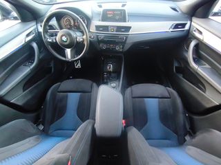 Bmw X2 2020 S drive 16d-M packet- Eλληνικο-thumb-24