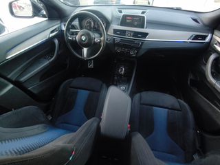 Bmw X2 2020 S drive 16d-M packet- Eλληνικο-thumb-25