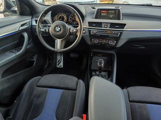 Bmw X2 2020 S drive 16d-M packet- Eλληνικο-thumb-26