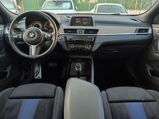 Bmw X2 2020 S drive 16d-M packet- Eλληνικο-thumb-28